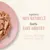 Ingrédients 100% naturels, recette sans additifs, avec des protéines de haute qualité