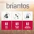 Briantos Adult Light Hondenvoer