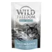 Wild Freedom Filet macskasnack - Lazac (100 g)
