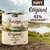 Purizon Puppy Original, 800g Dose. 45% Hühnerfilet, Chicken Fillet with Game & Rabbit, 14% Feuchtigkeit.