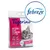 Tigerino Premium Natural Clay Clumping Litter με άρωμα Febreze, Blossom & Breeze Scent, 12 kg. Εμφανίζεται γάτα και σήμανση για έλεγχο οσμής, άμεση συσσωμάτωση, χαμηλή σκόνη.