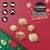 Cosma Snackies Adventskalender voor katten