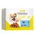 Briantos Dentals, 56 palčk, mini 5-10 kg, 8-kraka zvezdasta oblika, razvito s strani veterinarjev, z nizko vsebnostjo maščob.
