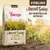 Purizon Ancient Grains Sterilised, poulet avec hareng, épeautre et avoine, 65 % viande/poisson, 20 % céréales, 15 % légumes/fruits, sac de 6,5 kg. Texte allemand visible.