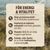 Purizon Ancient Grains Adult Sterilised Chicken & Fish - med urkorn