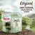 Purizon Snacks Lamb with Fish, 100% Fleisch, Fisch und tierische Zutaten, schonend gefriergetrocknet, für ausgewachsene Hunde, 100 g.