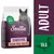 Smilla Adult Sensitive Grain Free, ankka - 1 kg