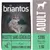 briantos RECETTE SANS CÉRÉALES Avec AGNEAU & POMME DE TERRE ADULT 12KG Disponible aussi en 1 KG