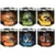 Wild Freedom Adult Kattenvoer 24 x 200 g Wild Freedom Adult Kattenvoer 24 x 200 g