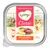 Feringa Classic Adult. Beef with Poultry, Potato and Catnip. 100 g. Abgebildet sind Rindfleisch, Geflügel, Kartoffel und Katzengras sowie eine Katze. Feringa Classic Adult. Beef with Poultry, Potato and Catnip. 100 g. Abgebildet sind Rindfleisch, Geflügel, Kartoffel und Katzengras sowie eine Katze.