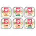 Feringa tálcás gazdaságos csomag 24 x 100 g - Vegyes csomag II (6 fajtával)