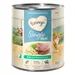Feringa Single Meat Menus 6 x 800 g pour chat - lapin au panais et  menthe