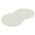 Trixie Silicone Bowl Mat  - L 48 x W 27 cm 