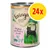 Feringa Country Style Chicken with Pork and Lamb, adult, 400g tin. Pack of 24. Feringa Country Style Chicken with Pork and Lamb, adult, 400g tin. Pack of 24.