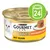 Purina Gourmet Gold Raffiniertes Ragout mit Huhn, Dose mit grünem Symbol für 24 Stück.