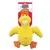 KONG Comfort Jumbo Duck  - Size XL: 41 x 40 x 10 cm (L x W x H) 