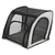 Trixie Car Seat - 44 x 40 x 37 cm (L x W x H) 
