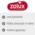 zolux FAMILY COMPANY SINCE 1933; con passante, fibbia placcata in rame, motivo grazioso