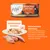 Chicken Breast with Duck in sauce. Contains chicken breast 56%, duck breast 4%, sunflower oil 1.4%, tapioca starch, minerals, cranberry, chicory and yucca extracts. Pack of 4 cans.
