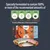 Product contains over 100% of recommended zinc, calcium, taurine and vitamin A. No artificial colours, flavours or preservatives. Image shows fish pieces and a box with cats.