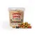 DIBO Mini Treat Mix for Dogs, training reward, juicy texture, delicious & aromatic. Various colourful bone shapes visible in the tub. DIBO Mini Treat Mix for Dogs, training reward, juicy texture, delicious & aromatic. Various colourful bone shapes visible in the tub.