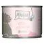  Ekonomipack: MjAMjAM Kitten 24 x 200 g - Saftig kyckling med laxolja