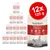 Venandi Animal Premium Katzenfutter, Huhn als Mono-Protein, naturbelassen, regionale Zutaten, besonders viel Fleisch, frei von Getreide. Packung: 12x125g. Venandi Animal Premium Katzenfutter, Huhn als Mono-Protein, naturbelassen, regionale Zutaten, besonders viel Fleisch, frei von Getreide. Packung: 12x125g.