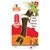 Nylabone Extreme Chew XL für Hunde über 23 kg, extra langlebig, sicherer als echte Stöcke, Geschmack Bacon. Für aggressive Kauer geeignet.