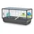 Savic Hamster Plaza Knock Down - Gr. XL: L 100 x B 50 x H 50 cm