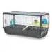 Savic Hamster Plaza Knock Down - Size XL: L 100 x W x H 50 cm
