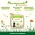 Almo Nature BioOrganic Maintenance 6 x 100 g - Pollo y verduras