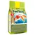 Tetra Pond Sticks, bolsa de 15L. Imagen del producto con peces y sticks visibles en el envase. Texto: alimento completo para peces de estanque, salud, vitalidad y agua clara.