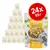24 пакета Taste Toppers in Broth, 85 г. Пилешко филе с броколи, ябълка и киноа. 100% Natural. Комплект за кучета. 24 пакета Taste Toppers in Broth, 85 г. Пилешко филе с броколи, ябълка и киноа. 100% Natural. Комплект за кучета.