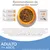 Tabla de recomendación de alimentación mixta para gatos adultos: 3 kg 2–2½ sobres, 4 kg 2½–3 sobres, 5 kg 2¾–3½ sobres de 85 g. Sustituye 1 sobre por 20 g de pienso.