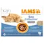 IAMS Advanced Nutrition Adult Sea Mix - Set %: 24 x 85 g in salsa