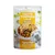 Applaws Taste Toppers in Broth, 100% натурално. Пилешки гърди с броколи, ябълка и киноа. Добавка към суха храна за кучета, 85g.