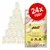 Пакетчета храна за котки Superfood for Cats Adult Huhn Pur Pure Chicken, 24 броя по 100 г. Видими икони: без зърнени, билки и витамини, високо съдържание на месо. Пакетчета храна за котки Superfood for Cats Adult Huhn Pur Pure Chicken, 24 броя по 100 г. Видими икони: без зърнени, билки и витамини, високо съдържание на месо.