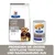 Hill's Prescription Diet Liver Care l/d Trocken- und Nassnahrung für Hunde. Tierärztlich empfohlen, unterstützt die Lebergesundheit.