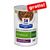 354 g Hill's Prescription Diet Metabolic Gewichtsmanagement mit Rind & Gemüse