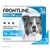 Frontline® Spot on Hund M - 3 Pipetten x 1,34 ml
