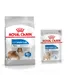 Royal Canin CARE Nutrition Maxi 10 kg / 12 kg + aliment humide : 15 % de remise ! - Light Weight Care (12 kg) + sachets CARE Nutrition Light Weight Care en mousse (12 x 85 g)
