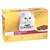 Мегаупаковка Gourmet Gold Duo Delice 96 x 85 г - Luxe Mix смешанная упаковка