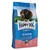 Confezione di crocchette Happy Dog Sensible Junior Lachs & Kartoffel Salmon & Potato, per cani giovani oltre 11 kg. Testo visibile anche: ab dem 7. Monat bis zum 18. Monat.