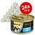 GimCat ShinyCat en gelatina 24 x 70 g - Pack Ahorro