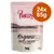 Purizon Organic Duck & Chicken z cukinią, 24x85g, wysoka zawartość białka 13%, saszetka 85g dla kotów. Purizon Organic Duck & Chicken z cukinią, 24x85g, wysoka zawartość białka 13%, saszetka 85g dla kotów.