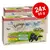 Συσκευασία Feringa Classic Meat για γατάκια, 24x85g. Ορατές γεύσεις: γαλοπούλα με κολοκύθα & catnip, κοτόπουλο & μοσχάρι, κουνέλι & κοτόπουλο, σολομός & κοτόπουλο.