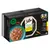 Sheba Nature's Collection en sauce 32 x 85 g pour chat - coffret à la volaille