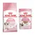 400 g crocchette Kitten + 12 x 85 g umido Kitten Mousse
