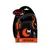 flexi Xtreme Gurt-Leine orange, 5 m - M: bis 35 kg flexi Xtreme Gurt-Leine orange, 5 m - M: bis 35 kg