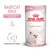 Royal Canin Babycat Milk 0–2 months, 3 x 100g. Vanaf de geboorte tot het spenen. Eenvoudig aan te maken. Afbeelding van kitten op verpakking. Royal Canin Babycat Milk 0–2 months, 3 x 100g. Vanaf de geboorte tot het spenen. Eenvoudig aan te maken. Afbeelding van kitten op verpakking.